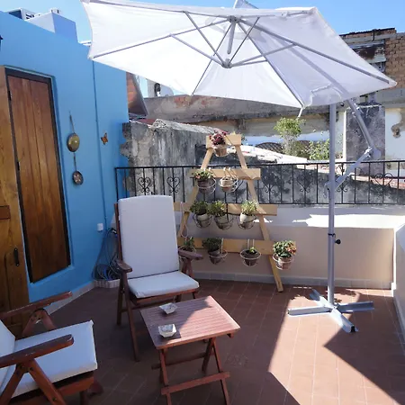 Dream Art 4* Chania (Crete)