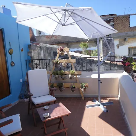 Dream Art Pensionat Chania (Crete)