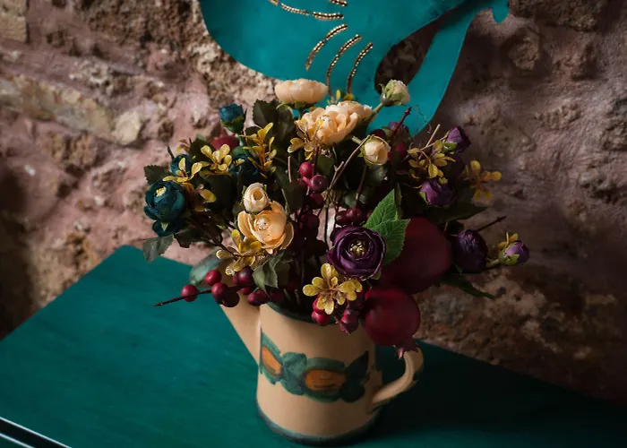 Dream Art Chania (Crete)