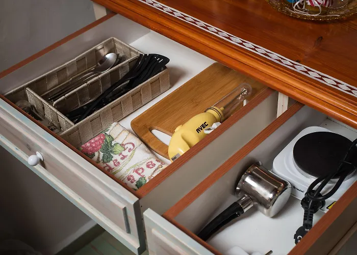 Pensionat Dream Art Chania (Crete)