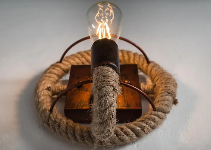 Dream Art Pensionat Chania (Crete)