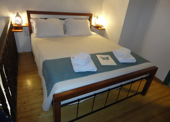 Pensionat Dream Art 4*