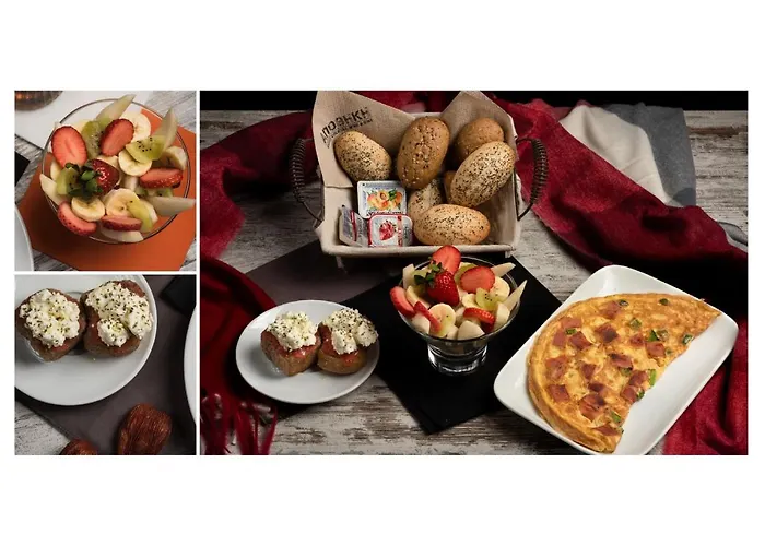 Dream Art 4* Chania (Crete)