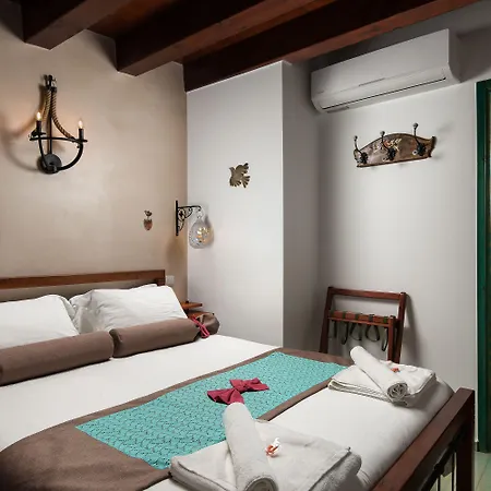 Dream Art 4* Chania (Crete)