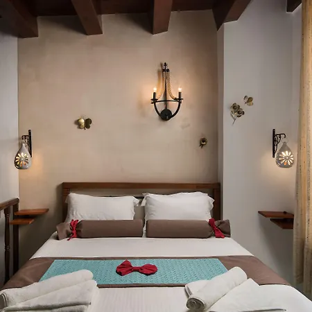 Dream Art בית הארחה