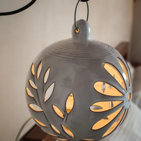 בית הארחה Dream Art חאניה