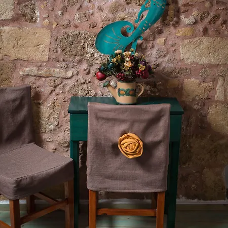 בית הארחה Dream Art