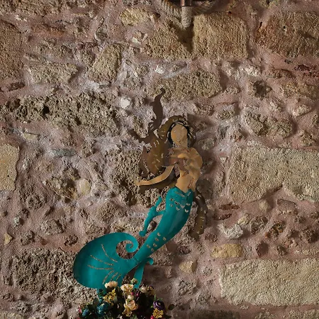 Dream Art Vendégház 4*