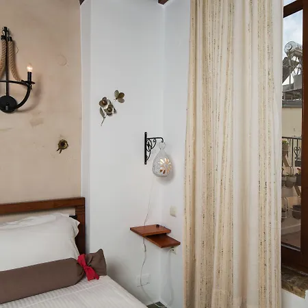 Dream Art בית הארחה חאניה