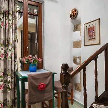 Vendégház Dream Art 4*