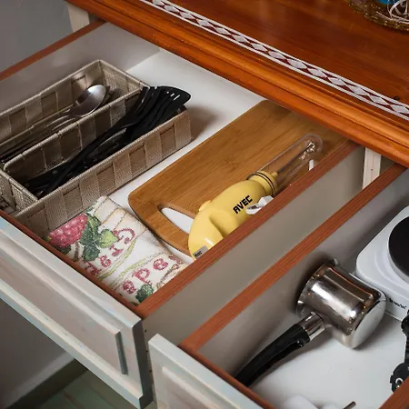 בית הארחה Dream Art חאניה