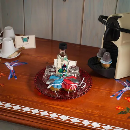 בית הארחה Dream Art