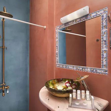 בית הארחה Dream Art חאניה