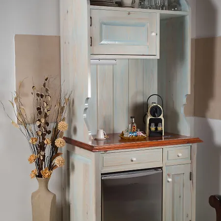 Dream Art בית הארחה