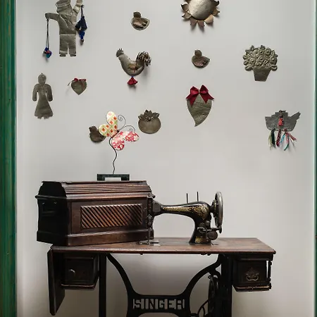 Vendégház Dream Art 4*