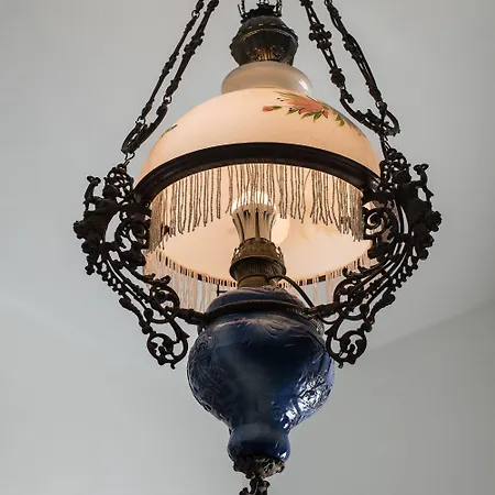 Vendégház Dream Art Hriszí Aktí Haniá