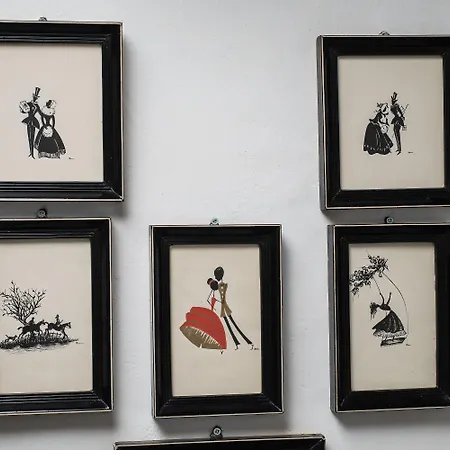 Dream Art Vendégház 4*