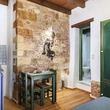 בית הארחה Dream Art 4*