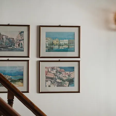 בית הארחה Dream Art חאניה