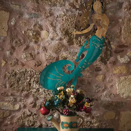 Гостьовий будинок Dream Art