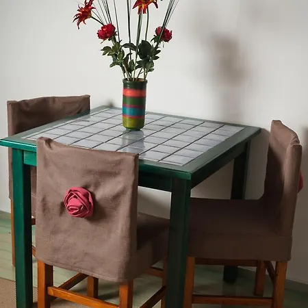 Dream Art בית הארחה חאניה