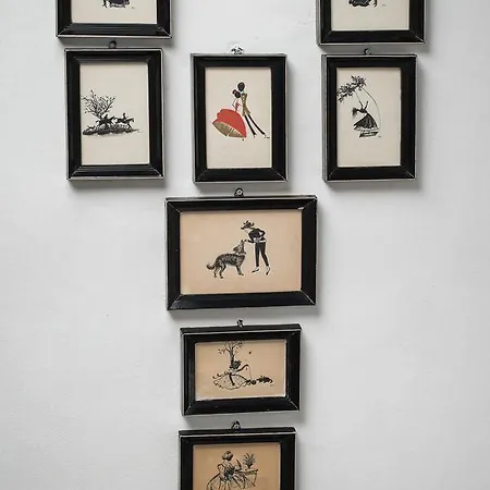 Konukevi Dream Art Hanya