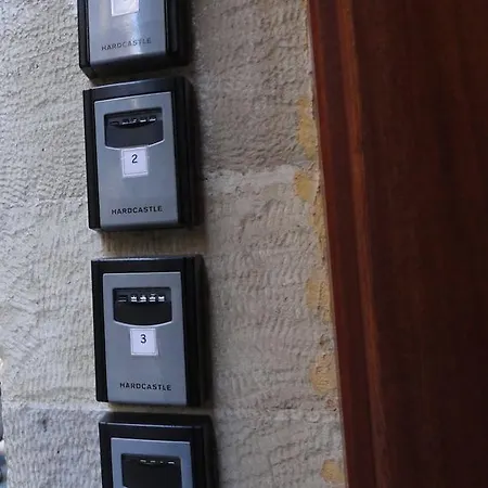 בית הארחה Dream Art חאניה