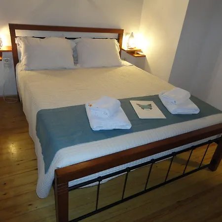 בית הארחה Dream Art 4*