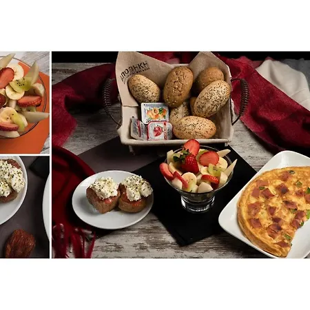 Dream Art 4* חאניה