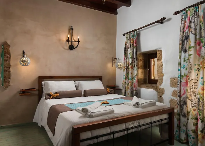 Guest house Dream Art Studios