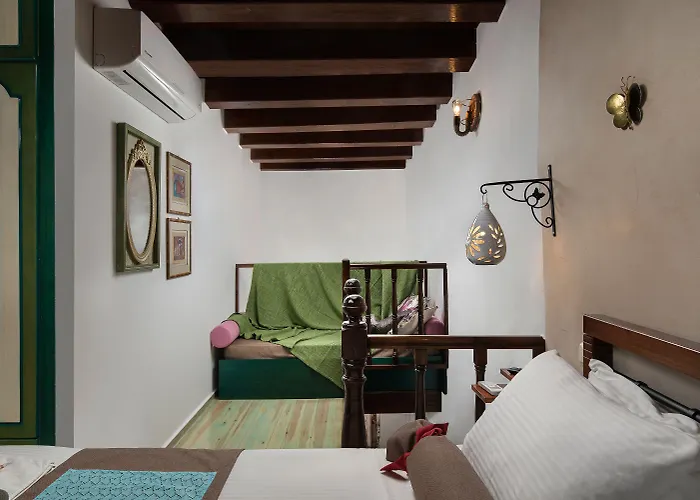 Dream Art Studios Guest house