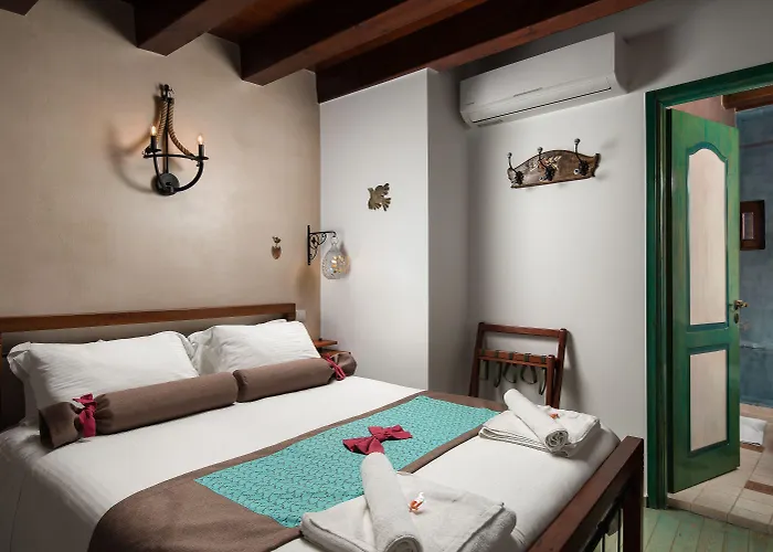 Dream Art Studios 4* Chania (Crete)