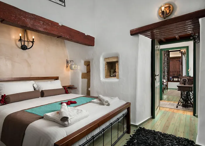 Guest house Dream Art Studios 4*