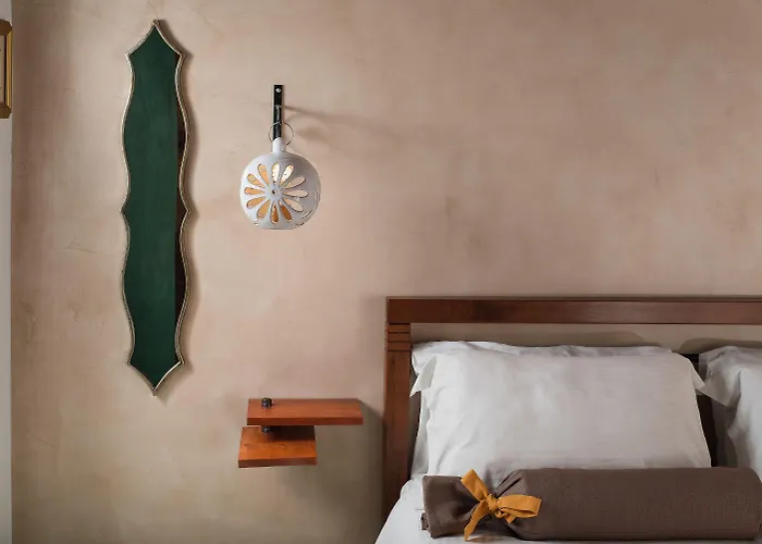 Dream Art Studios Guest house 4*