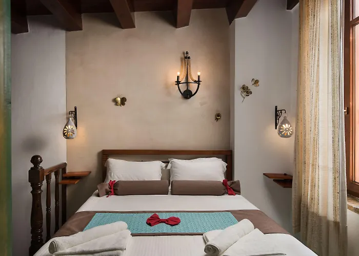 Dream Art Studios Guest house