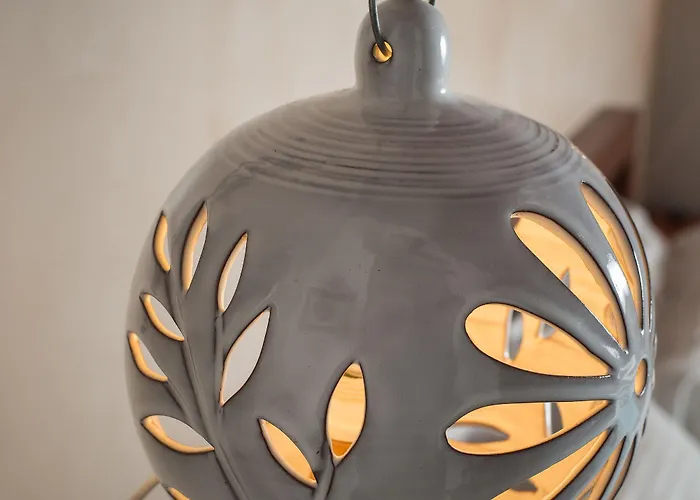 Vendégház Dream Art Hriszí Aktí Haniá