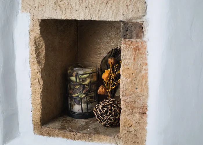 Guest house Dream Art Studios Chania (Crete)