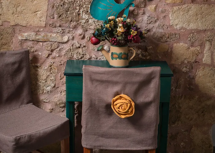 Guest house Dream Art Studios