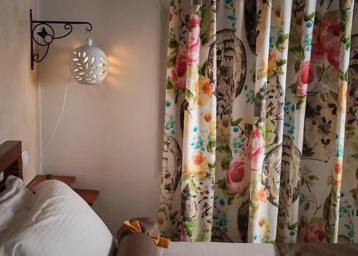 Dream Art Studios Guest house