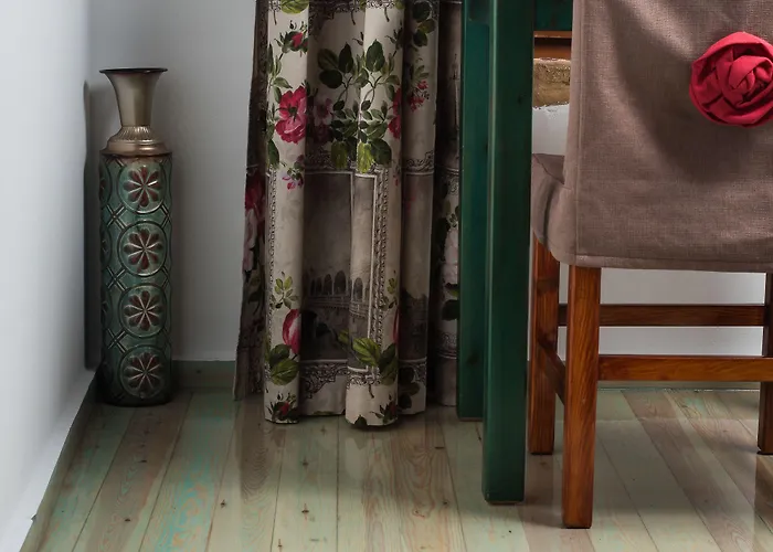 Dream Art Vendégház