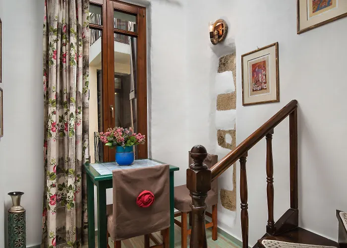 Guest house Dream Art Studios 4*