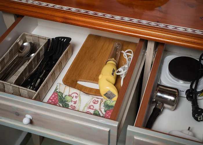 Dream Art Vendégház Hriszí Aktí Haniá