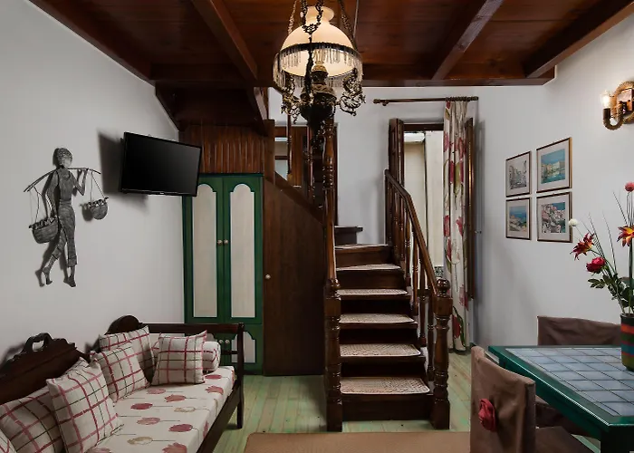 Dream Art Studios Guest house