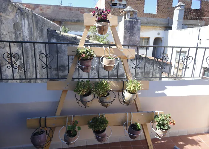 Guest house Dream Art Studios Chania (Crete)