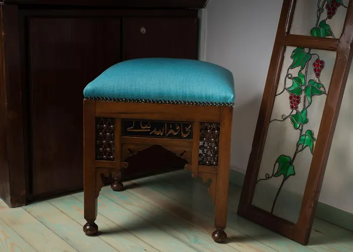 Dream Art Vendégház Hriszí Aktí Haniá