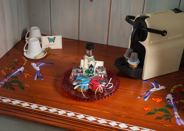 Guest house Dream Art Studios