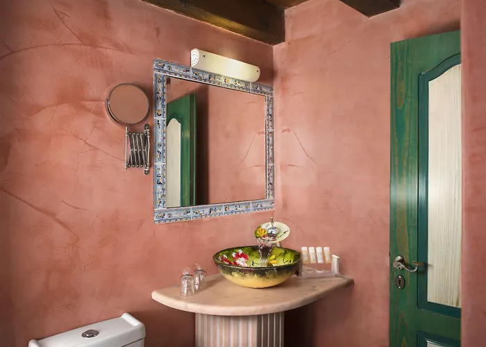 Guest house Dream Art Studios