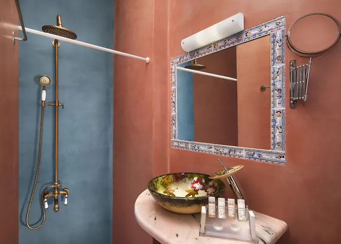 Vendégház Dream Art Hriszí Aktí Haniá