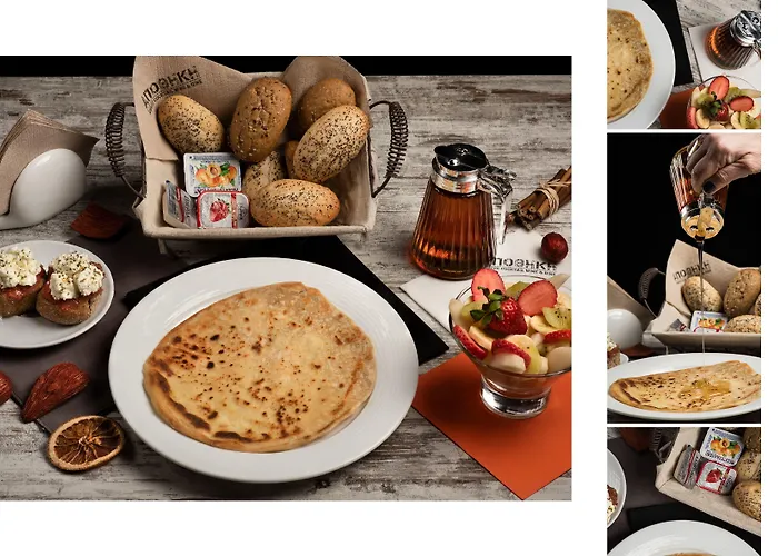 Dream Art Studios Guest house Chania (Crete)