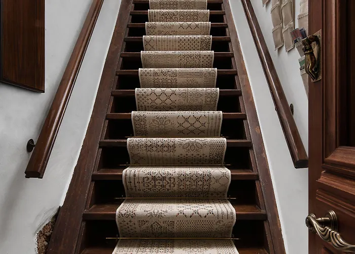 Dream Art Studios Guest house